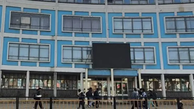 Ethiopian Education & Training Authority