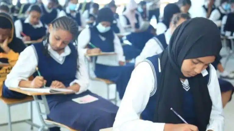 Ethiopian Ministry of Education Names 4 New Boarding Schools