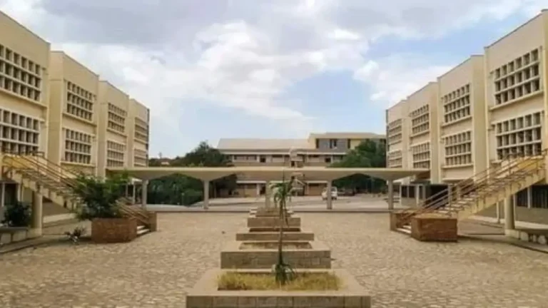 Mekelle university