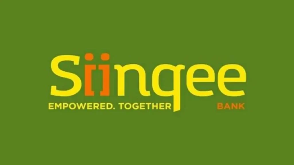 Siinqee Bank