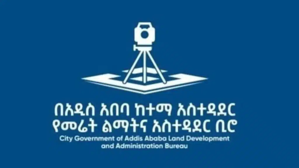 Addis Ababa City Administration Land Development and Administration Bureau Lifts Restrictions