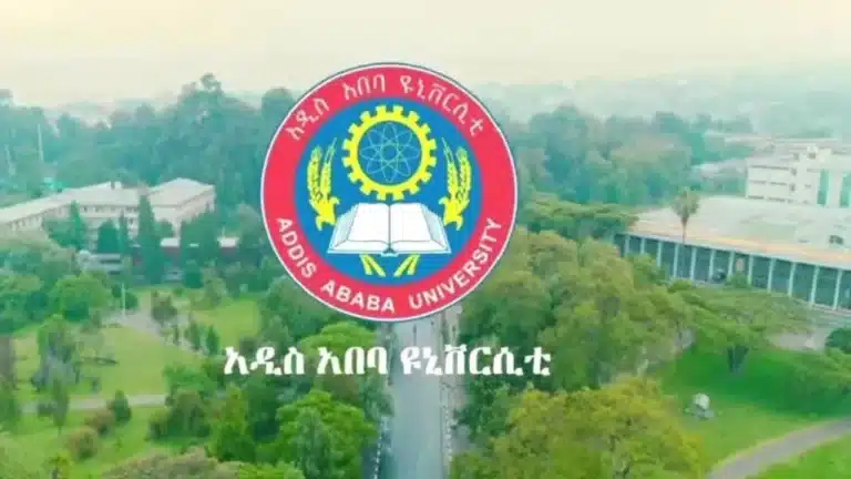 Addis Ababa University