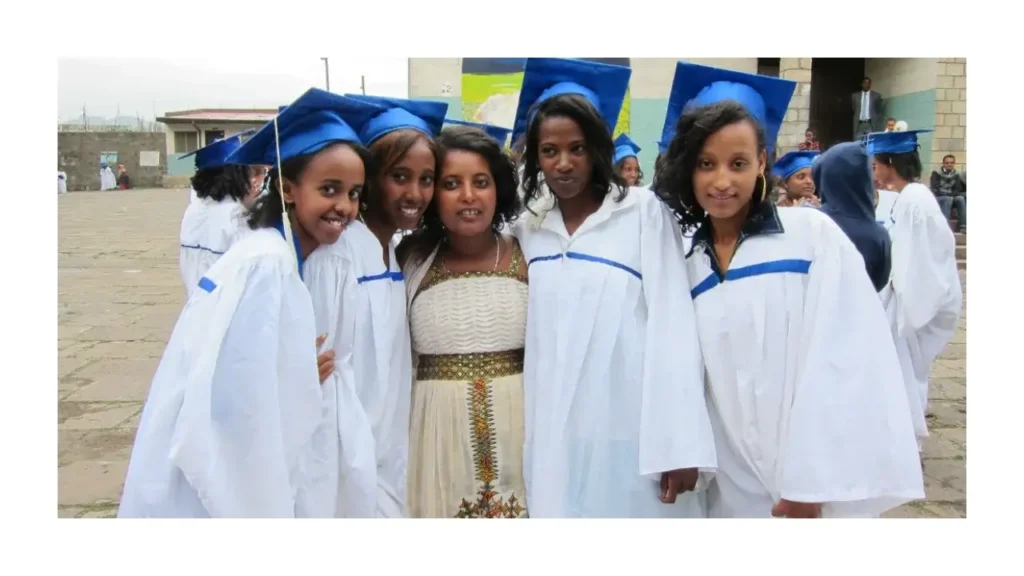 Addis Ababa University Presidential Scholarships