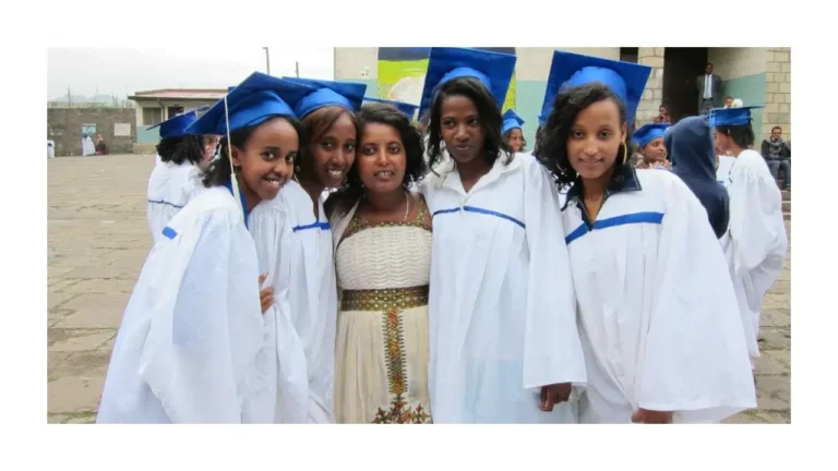 Addis Ababa University Presidential Scholarships