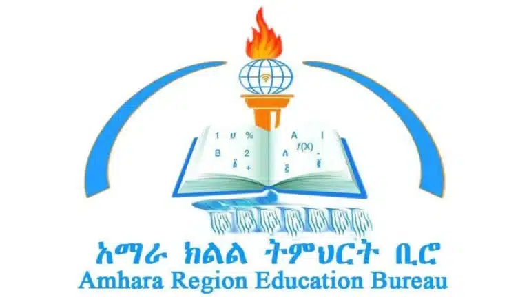 Amhara Regional Education Bureau