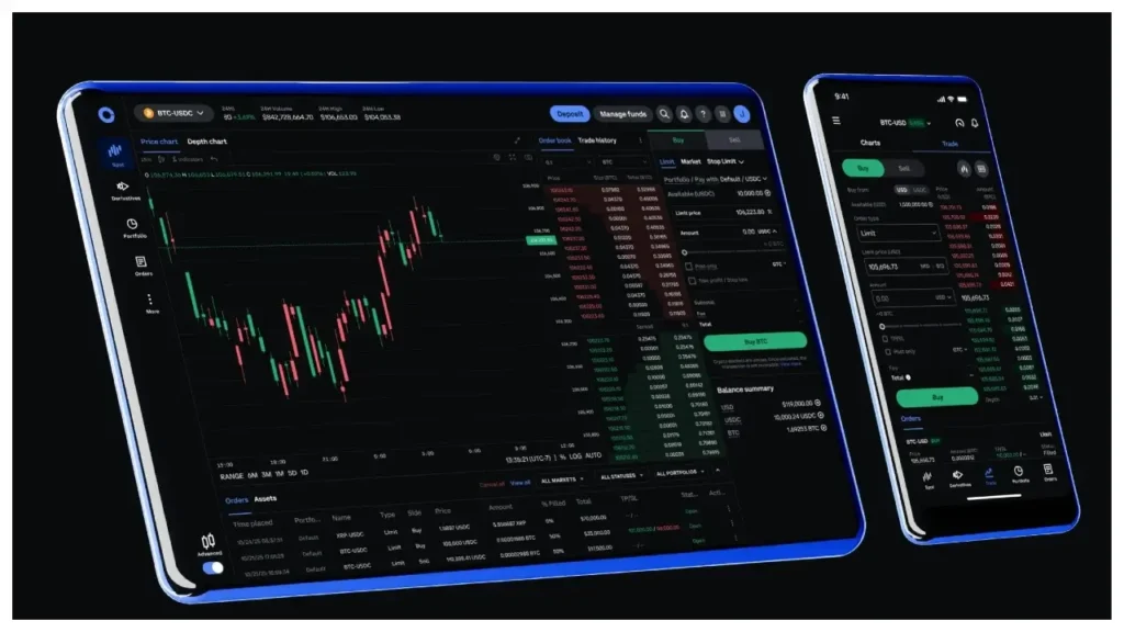 Cryptocurrency applications in Ethiopia