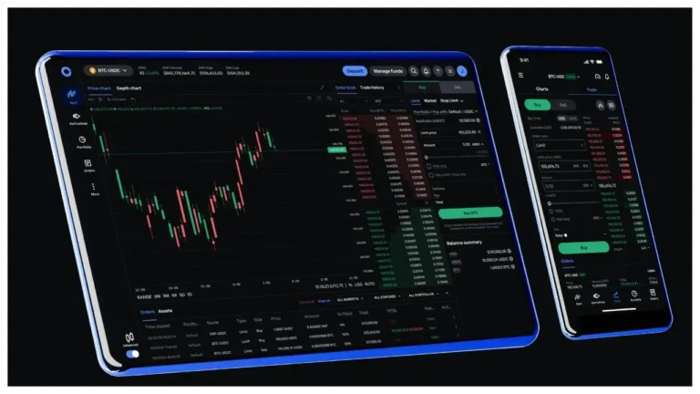 Cryptocurrency applications in Ethiopia