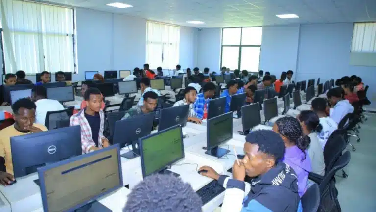 Ethiopian Remedial Program Exam Results Delayed