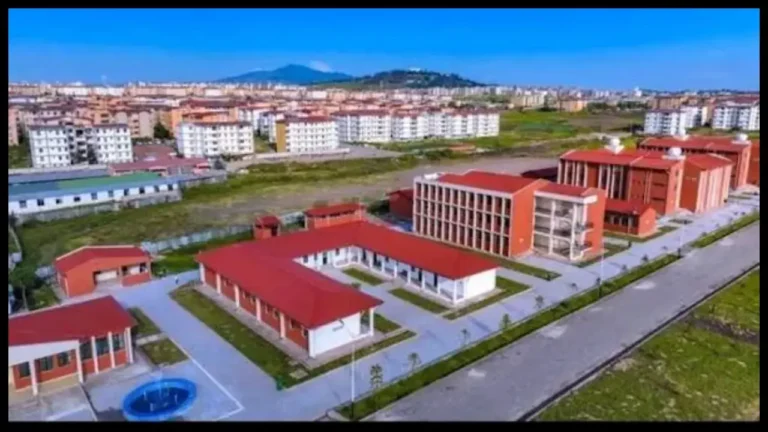 Shaggar Technology Institute