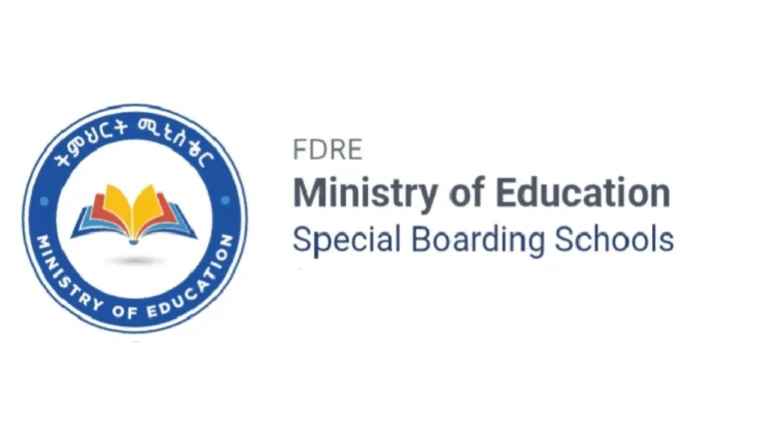 Special Boarding Schools in Ethiopia Offering Free Education