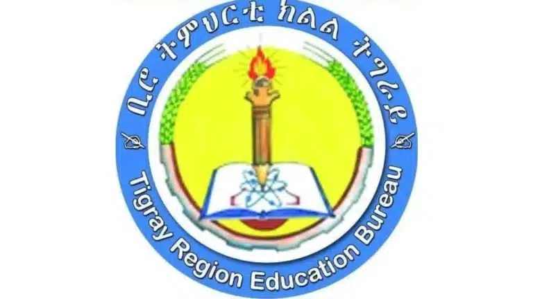 tigray regional education bureau